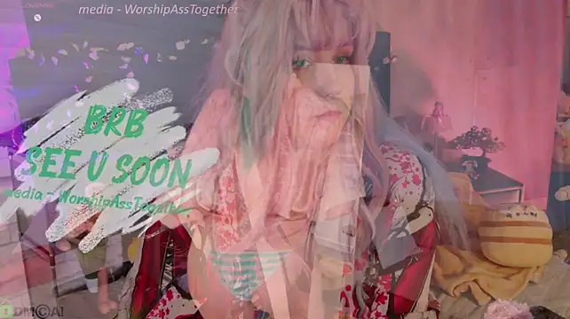 candyy_yeah (F young) - Topless