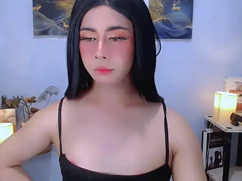 Bini_Red webcam