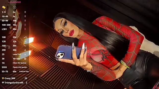 limitlessgoddes_mistress webcam