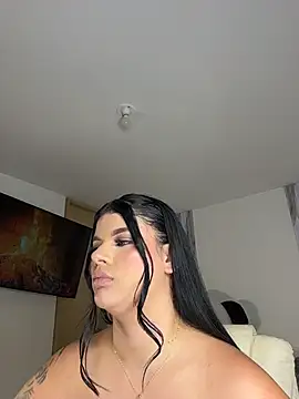 Janettcruz webcam