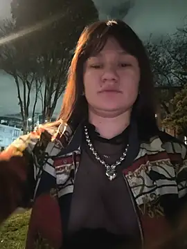 Bathory777 webcam