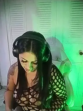 chelaqueen_ webcam