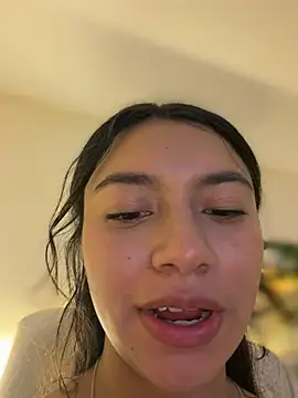 CocoaGigiMuse webcam