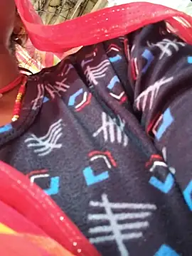 Srishti_sharma webcam