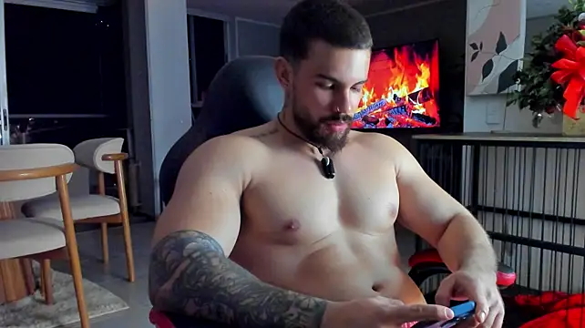 Valenthino_Salvatore webcam