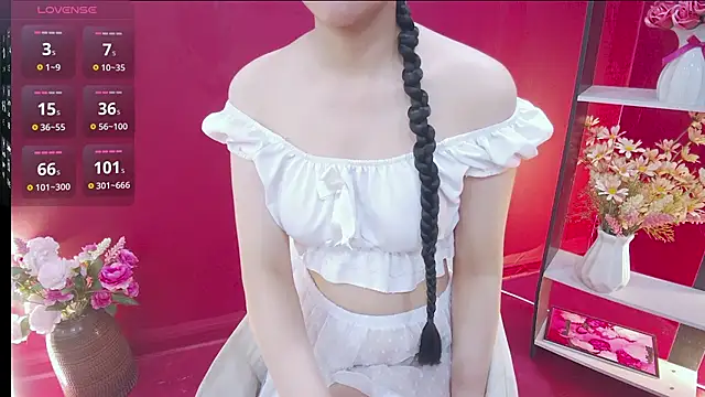 Suzy_babie webcam
