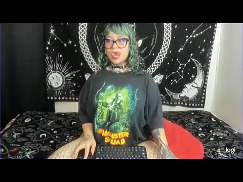 Driana_atee webcam