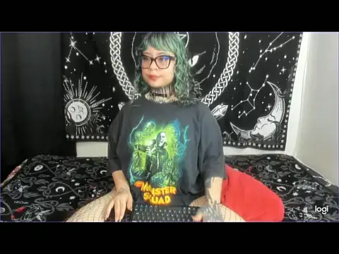 Driana_atee webcam