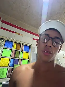 Jackson_stone live cam on StripChat