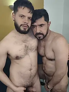 TonyAndTroy live sex cam