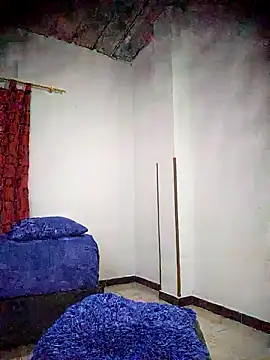 CrissDessire webcam