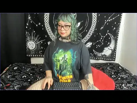 Driana_atee live cam on StripChat