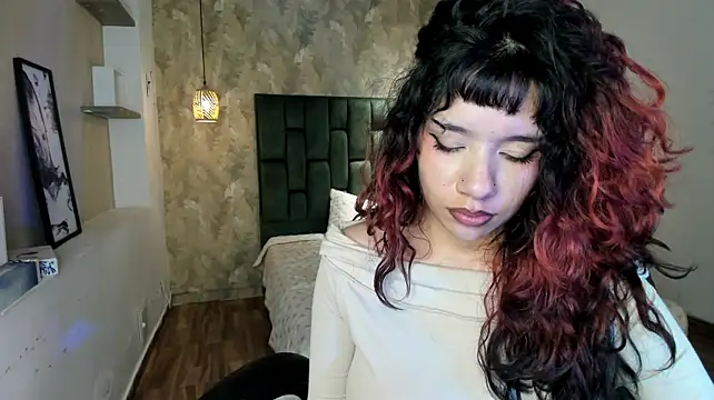 iam_Andre webcam