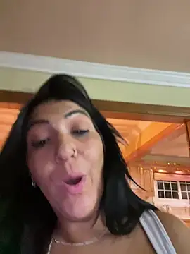 LittleMissEeve Live Webcam on Stripchat