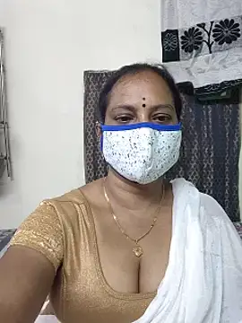 salukutty webcam
