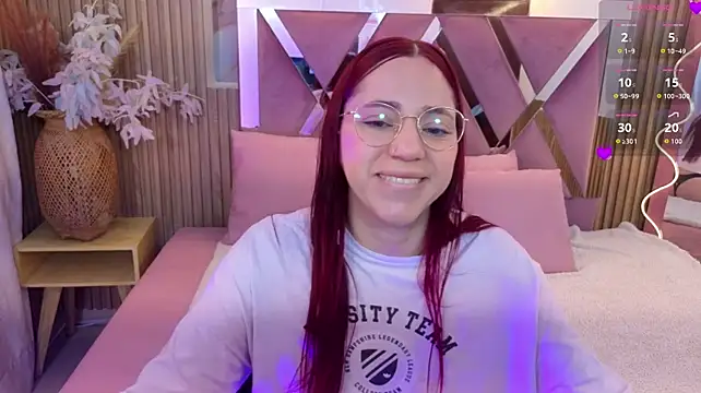 ANNE_TAY1 live cam on StripChat