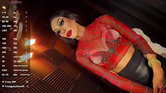 limitlessgoddes_mistress live cam on StripChat