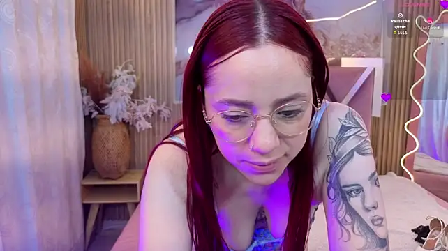 ANNE_TAY1 webcam