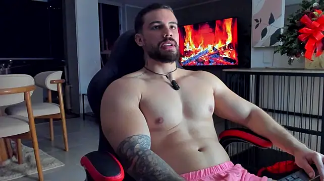 Valenthino_Salvatore webcam