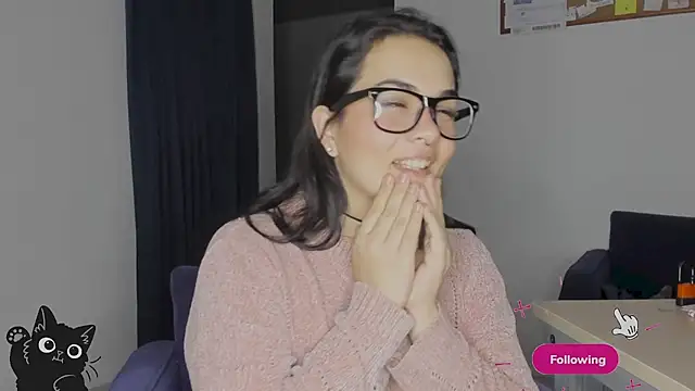 Babe-sofi webcam