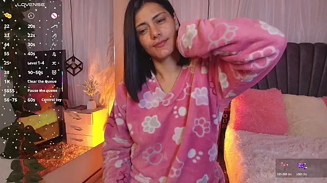 miaoconell webcam