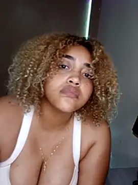 CarnalScandal webcam