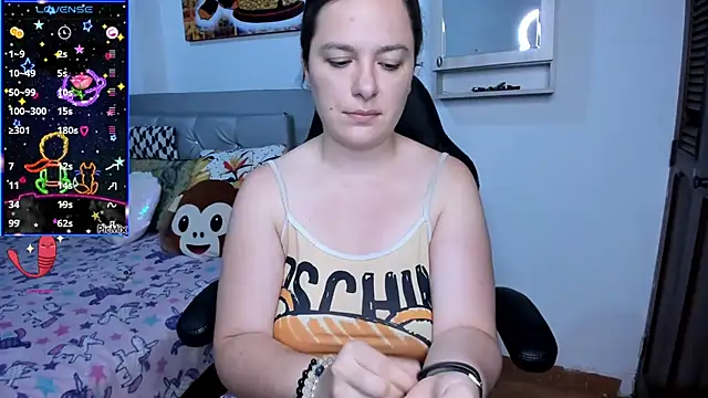 angelaagomez webcam