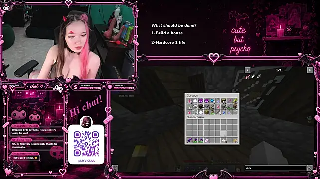 Maya_Viola