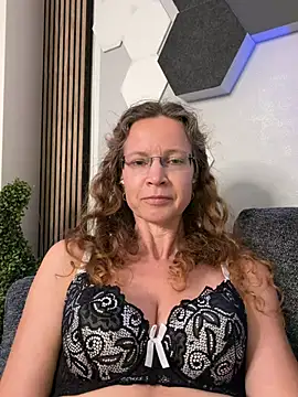AnnikaRose webcam