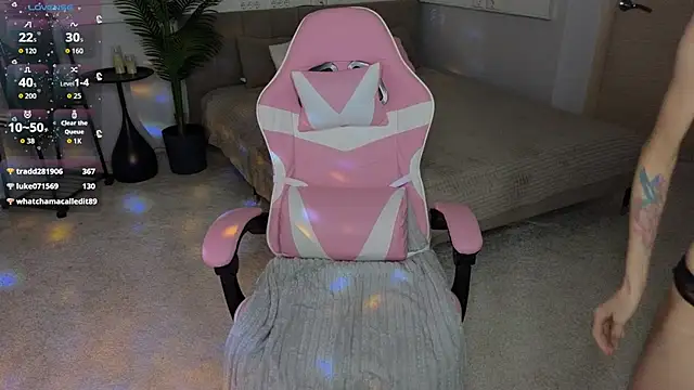 StellaWheeler webcam