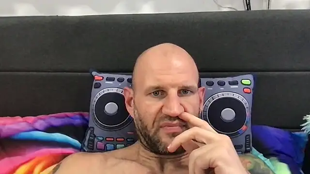 brianomally