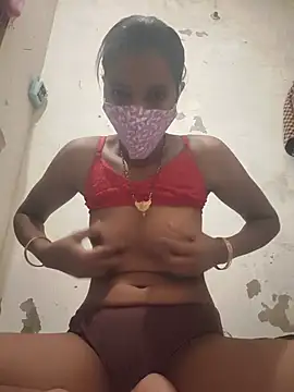 Sweet_Sharma09 webcam