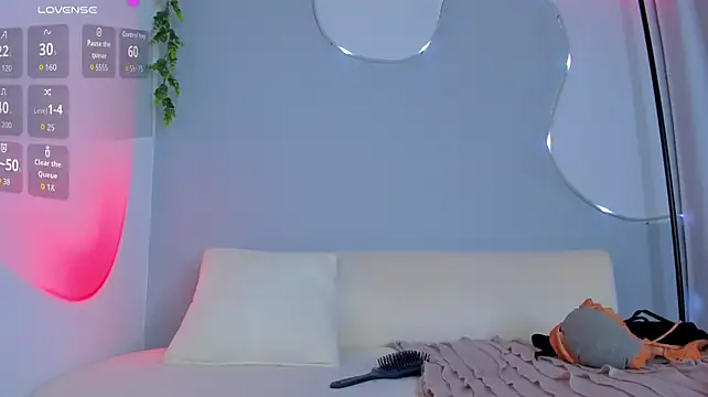 Modella: Sophiee_ss