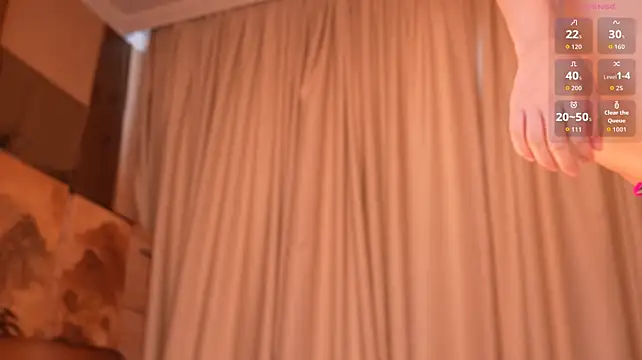 Amelyisthatyou live cam on StripChat