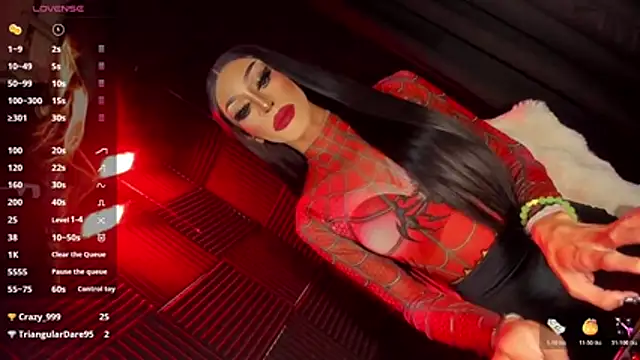 limitlessgoddes_mistress webcam