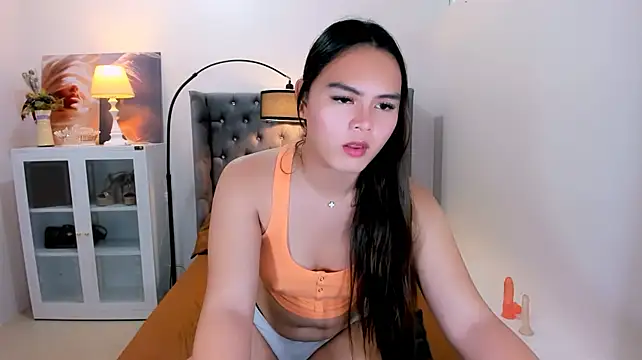 ameliamaureen webcam