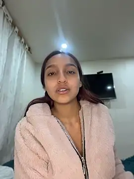 Eve_Ritz webcam