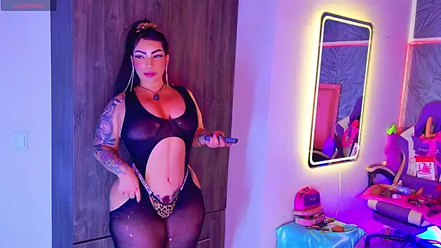 macasweet live cam on StripChat