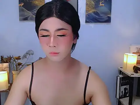Bini_Red webcam