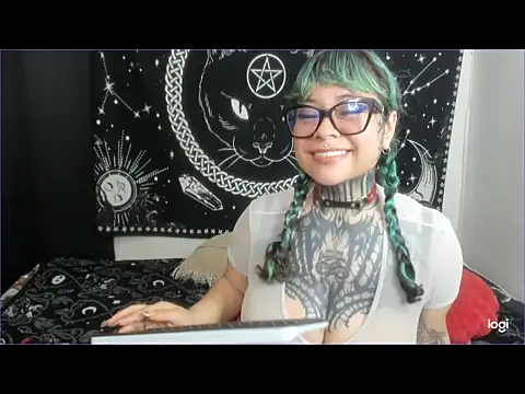 Driana_atee webcam