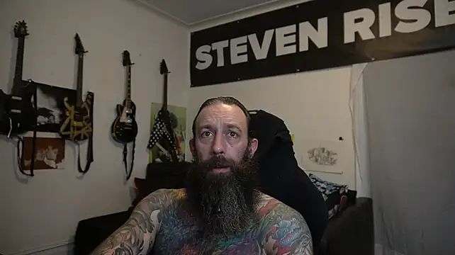 StevenRiseNYC webcam