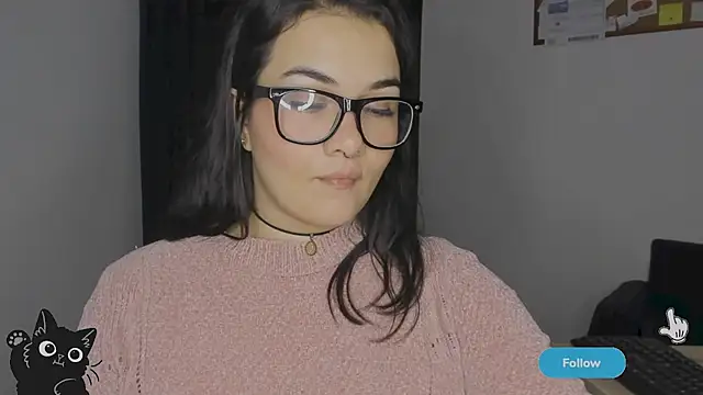 Babe-sofi webcam