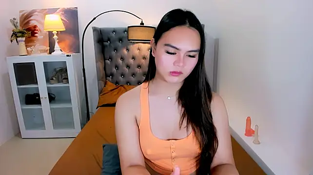 ameliamaureen live cam on StripChat