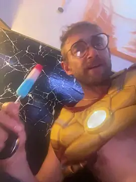 MaxSpadeErotica