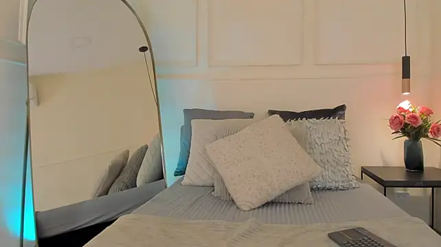 SusanOxford webcam