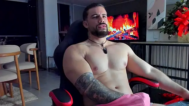 Valenthino_Salvatore webcam