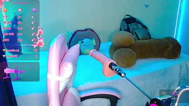 kim_saenz20 webcam