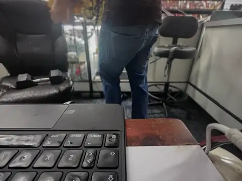 RawRyder8 webcam