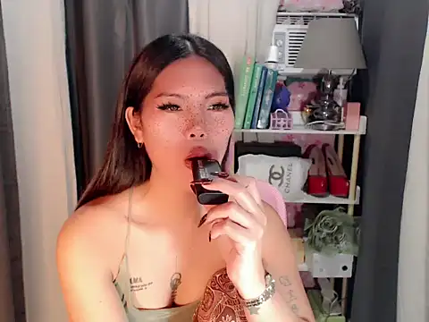 Zyradvega webcam