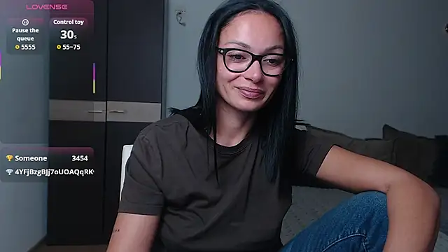 BabySerene webcam